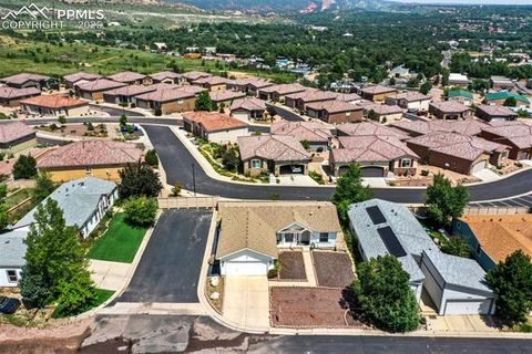 Tiny photo for 2560 Wheaton Drive, Colorado Springs, CO 80904 (MLS # 1968173)