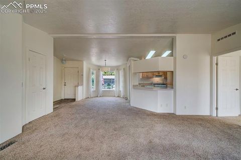 Tiny photo for 2560 Wheaton Drive, Colorado Springs, CO 80904 (MLS # 1968173)