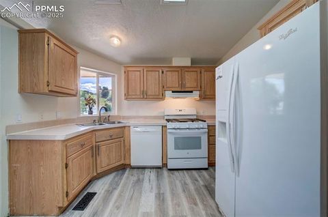Tiny photo for 2560 Wheaton Drive, Colorado Springs, CO 80904 (MLS # 1968173)