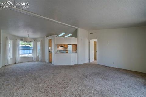Tiny photo for 2560 Wheaton Drive, Colorado Springs, CO 80904 (MLS # 1968173)