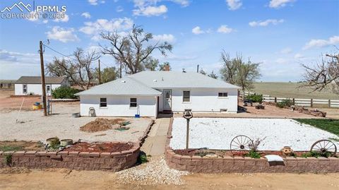 Photo of 6771 Boone Road, Boone, CO 81025 (MLS # 2102936)