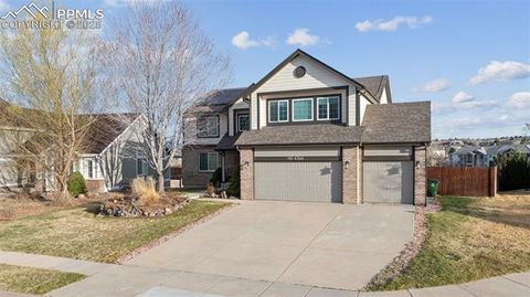 4364 Team Roper Place Colorado Springs CO 80923