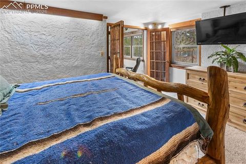 Tiny photo for 36 Illini Drive, Woodland Park, CO 80863 (MLS # 3684239)
