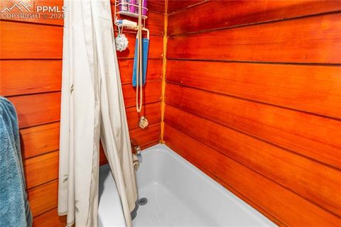 Tiny photo for 36 Illini Drive, Woodland Park, CO 80863 (MLS # 3684239)