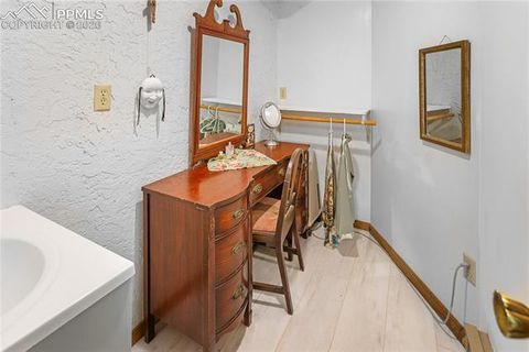 Tiny photo for 36 Illini Drive, Woodland Park, CO 80863 (MLS # 3684239)