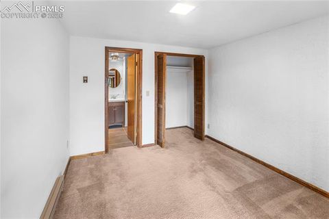 Tiny photo for 36 Illini Drive, Woodland Park, CO 80863 (MLS # 3684239)