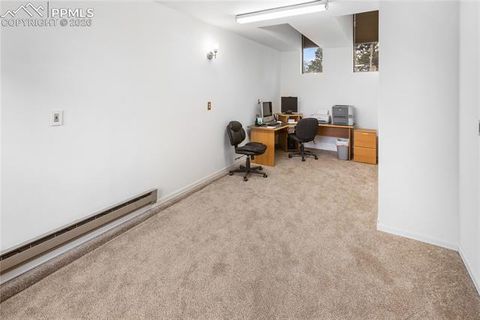 Tiny photo for 36 Illini Drive, Woodland Park, CO 80863 (MLS # 3684239)