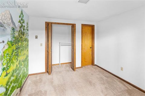 Tiny photo for 36 Illini Drive, Woodland Park, CO 80863 (MLS # 3684239)