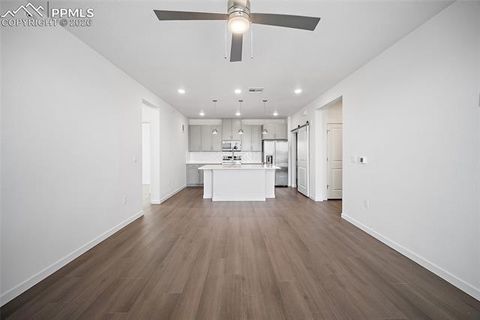 Tiny photo for 2232 Arikaree Heights #303, Colorado Springs, CO 80908 (MLS # 4330836)