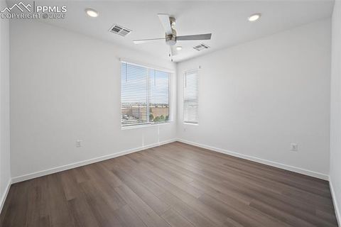 Tiny photo for 2232 Arikaree Heights #303, Colorado Springs, CO 80908 (MLS # 4330836)