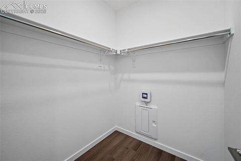 Tiny photo for 2232 Arikaree Heights #303, Colorado Springs, CO 80908 (MLS # 4330836)