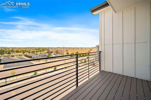 Tiny photo for 2232 Arikaree Heights #303, Colorado Springs, CO 80908 (MLS # 4330836)