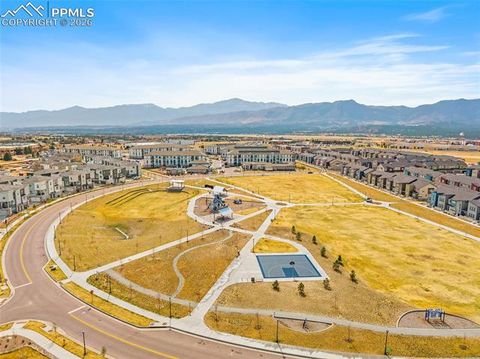 Tiny photo for 2232 Arikaree Heights #303, Colorado Springs, CO 80908 (MLS # 4330836)