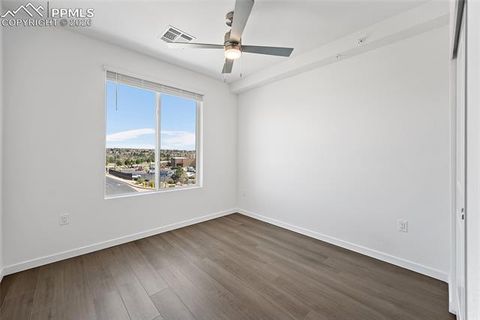 Tiny photo for 2232 Arikaree Heights #303, Colorado Springs, CO 80908 (MLS # 4330836)