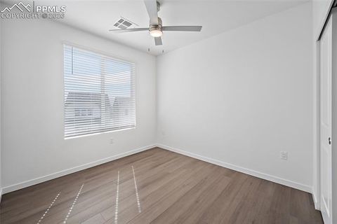 Tiny photo for 2232 Arikaree Heights #303, Colorado Springs, CO 80908 (MLS # 4330836)