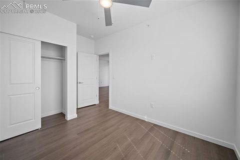 Tiny photo for 2232 Arikaree Heights #303, Colorado Springs, CO 80908 (MLS # 4330836)