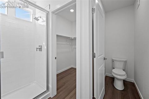 Tiny photo for 2232 Arikaree Heights #303, Colorado Springs, CO 80908 (MLS # 4330836)