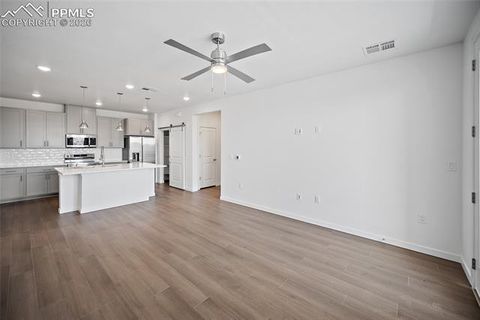 Tiny photo for 2232 Arikaree Heights #303, Colorado Springs, CO 80908 (MLS # 4330836)