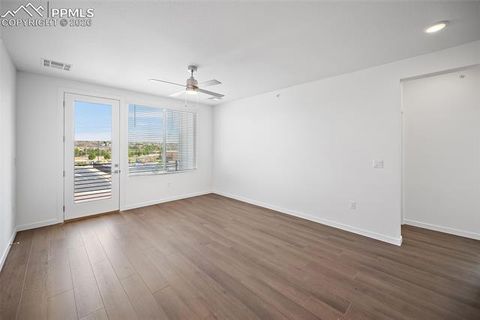 Tiny photo for 2232 Arikaree Heights #303, Colorado Springs, CO 80908 (MLS # 4330836)