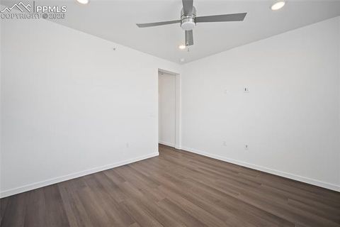 Tiny photo for 2232 Arikaree Heights #303, Colorado Springs, CO 80908 (MLS # 4330836)