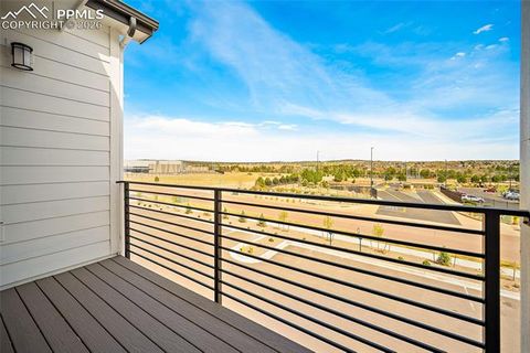 Tiny photo for 2232 Arikaree Heights #303, Colorado Springs, CO 80908 (MLS # 4330836)