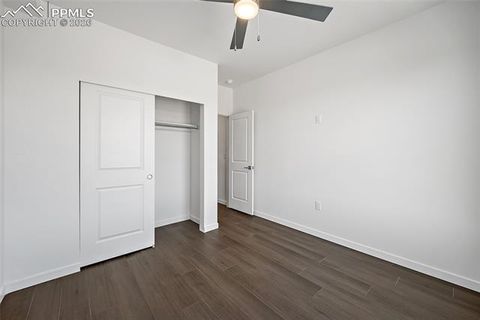 Tiny photo for 2232 Arikaree Heights #303, Colorado Springs, CO 80908 (MLS # 4330836)