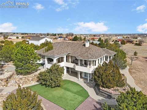 Photo of 449 S Siesta Lane, Pueblo, CO 81007 (MLS # 8374187)