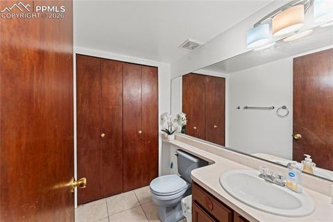 Tiny photo for 3450 Post Oak Drive, Colorado Springs, CO 80916 (MLS # 6141422)