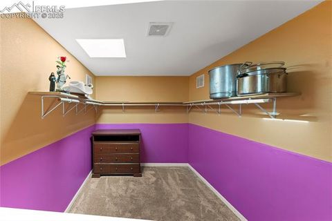 Tiny photo for 3450 Post Oak Drive, Colorado Springs, CO 80916 (MLS # 6141422)