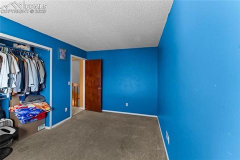 Tiny photo for 3450 Post Oak Drive, Colorado Springs, CO 80916 (MLS # 6141422)