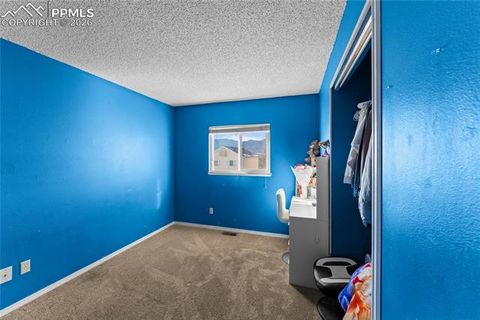 Tiny photo for 3450 Post Oak Drive, Colorado Springs, CO 80916 (MLS # 6141422)