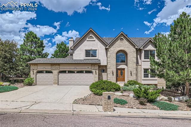 View Colorado Springs, CO 80906 house