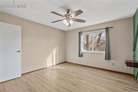 Tiny photo for 7515 Vineland Trail, Colorado Springs, CO 80911 (MLS # 3572332)