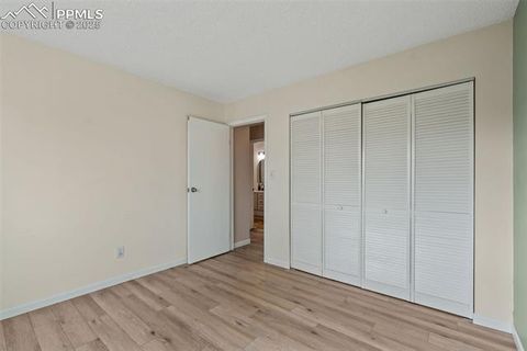 Tiny photo for 7515 Vineland Trail, Colorado Springs, CO 80911 (MLS # 3572332)