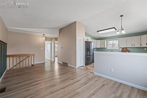 Tiny photo for 7515 Vineland Trail, Colorado Springs, CO 80911 (MLS # 3572332)