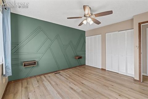 Tiny photo for 7515 Vineland Trail, Colorado Springs, CO 80911 (MLS # 3572332)