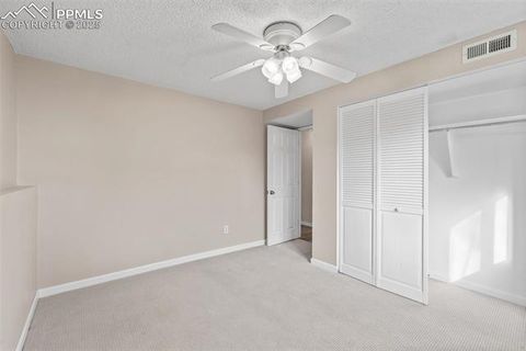 Tiny photo for 7515 Vineland Trail, Colorado Springs, CO 80911 (MLS # 3572332)