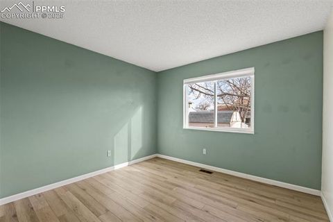 Tiny photo for 7515 Vineland Trail, Colorado Springs, CO 80911 (MLS # 3572332)