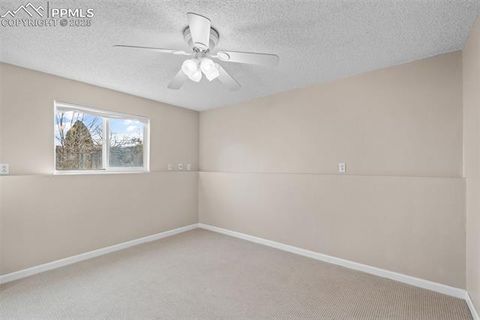 Tiny photo for 7515 Vineland Trail, Colorado Springs, CO 80911 (MLS # 3572332)
