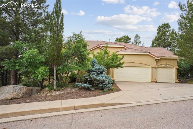 View Colorado Springs, CO 80906 house