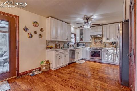 Tiny photo for 505 Penrose Boulevard, Colorado Springs, CO 80906 (MLS # 7312970)