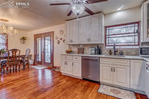 Tiny photo for 505 Penrose Boulevard, Colorado Springs, CO 80906 (MLS # 7312970)