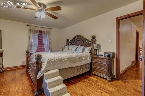 Tiny photo for 505 Penrose Boulevard, Colorado Springs, CO 80906 (MLS # 7312970)