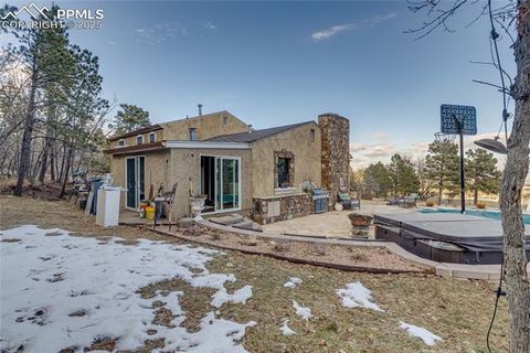 Tiny photo for 505 Penrose Boulevard, Colorado Springs, CO 80906 (MLS # 7312970)