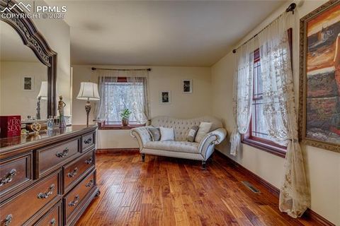 Tiny photo for 505 Penrose Boulevard, Colorado Springs, CO 80906 (MLS # 7312970)
