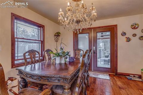 Tiny photo for 505 Penrose Boulevard, Colorado Springs, CO 80906 (MLS # 7312970)
