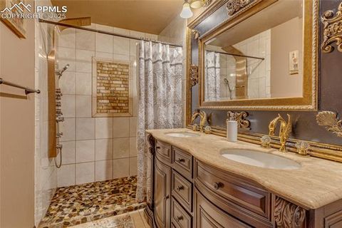 Tiny photo for 505 Penrose Boulevard, Colorado Springs, CO 80906 (MLS # 7312970)