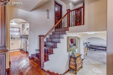 Tiny photo for 505 Penrose Boulevard, Colorado Springs, CO 80906 (MLS # 7312970)
