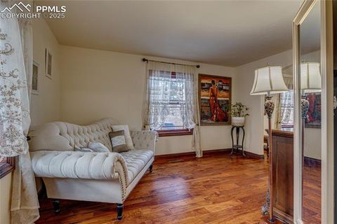 Tiny photo for 505 Penrose Boulevard, Colorado Springs, CO 80906 (MLS # 7312970)