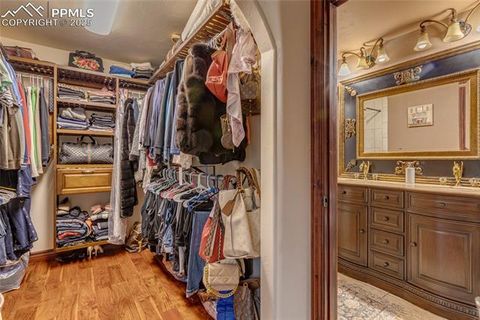 Tiny photo for 505 Penrose Boulevard, Colorado Springs, CO 80906 (MLS # 7312970)